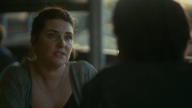 El juego de Gracie Darling S01E03