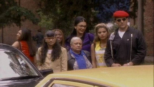 Yo soy Betty, la fea S01E193