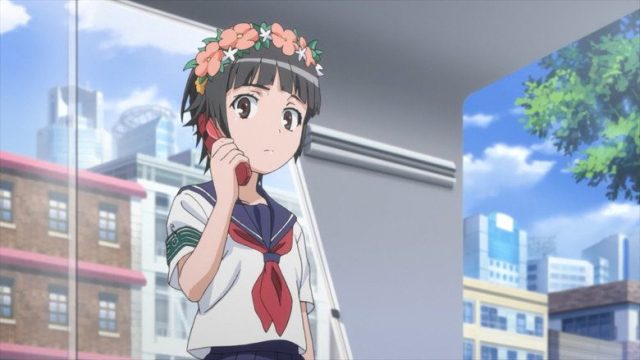 A Certain Scientific Railgun S01E10