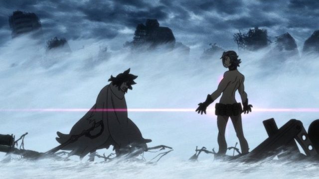 Kill la Kill S01E20
