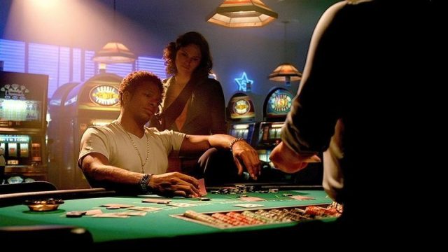 CSI: Las Vegas S01E02