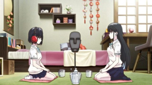 ¿Puedo hacer felices a tus oídos en 180 segundos? S01E04