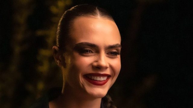 Planeta Sexo con Cara Delevingne S01E06