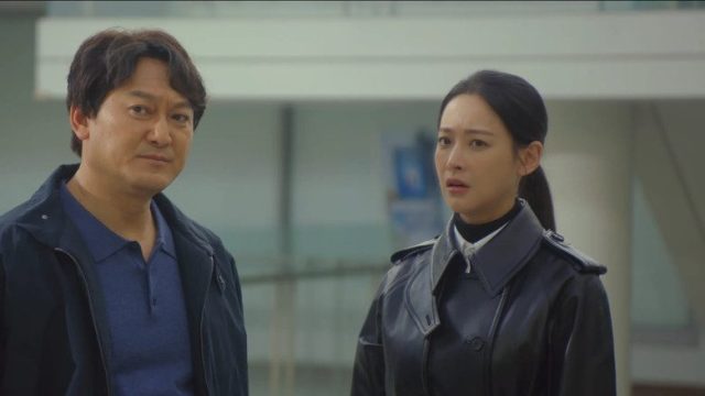 Café Minamdang S01E05