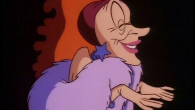 Animaniacs S01E60