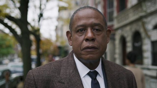 El Padrino de Harlem S01E04