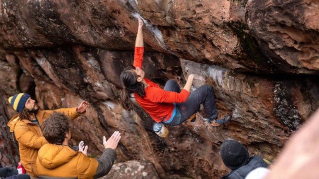 La Escalada S01E03