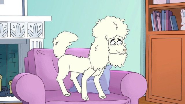 HouseBroken S01E01