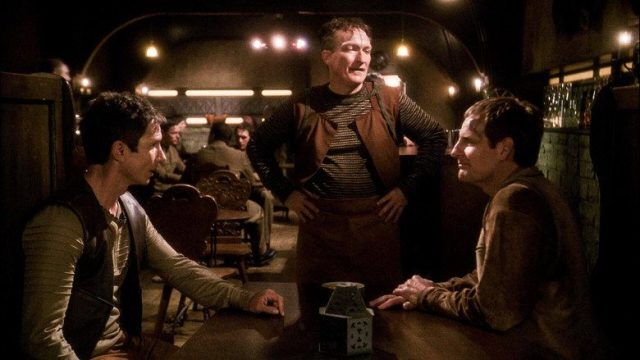 Viaje a las estrellas: Enterprise S02E08