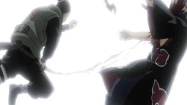Naruto Shippuden S04E86