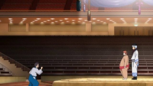 Gintama S00E03