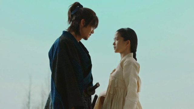 Mr. Sunshine S01E08