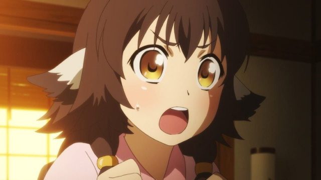 Utawarerumono S03E05