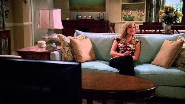 Dos Hombres y Medio S09E21
