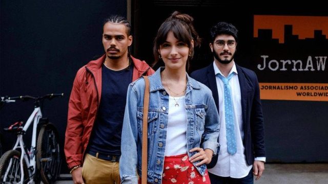 Las fases de Luna S01E02