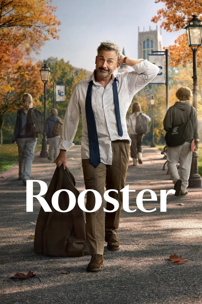 Rooster Temporada 1
