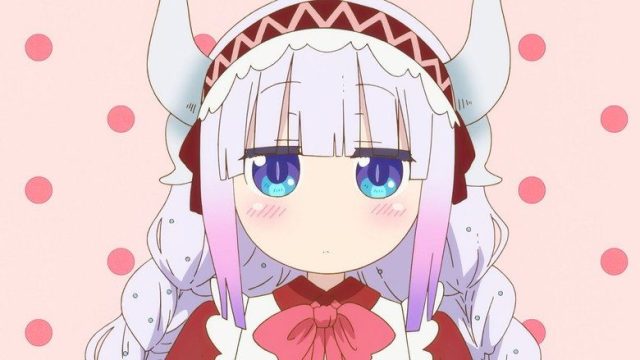 Miss Kobayashi's Dragon Maid S00E25