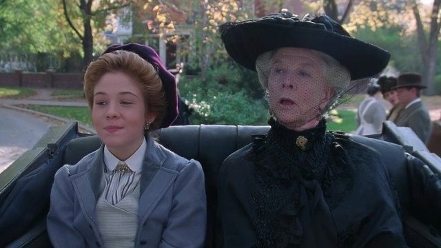 Ana de las Tejas verdes: La secuela S01E02