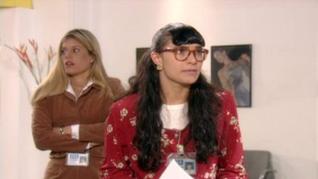Yo soy Betty, la fea S01E177