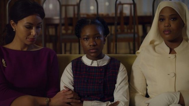 El Padrino de Harlem S02E07