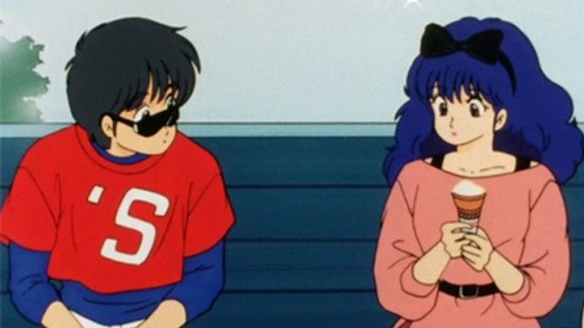 きまぐれオレンジ☆ロード S01E28