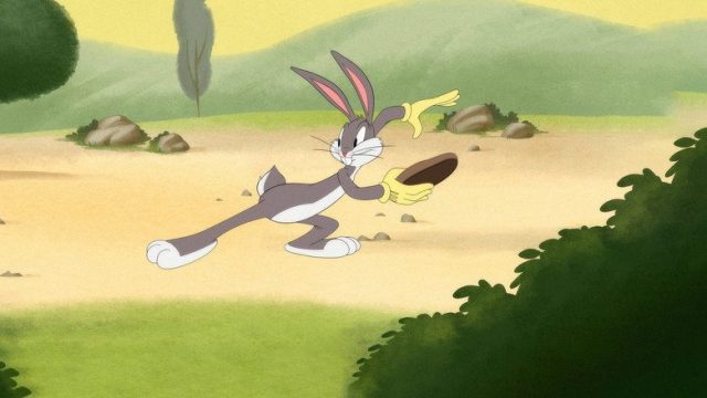 Looney Tunes Cartoons S04E05