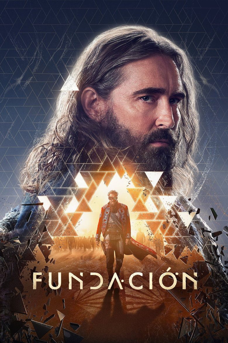 Fundación Temporada 3