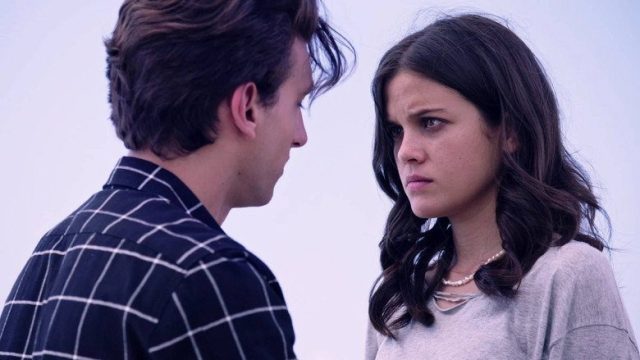 Greenhouse Academy S02E10