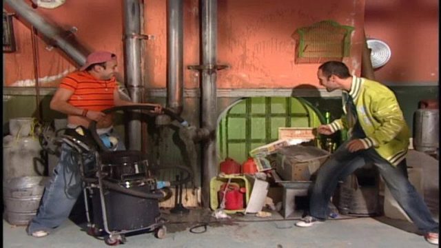 Vecinos S02E21