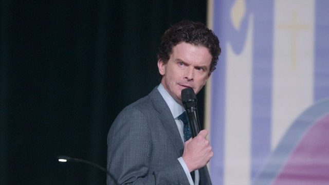 El idiota preferido de Dios S01E04