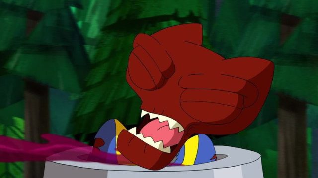 Ben 10 S03E43