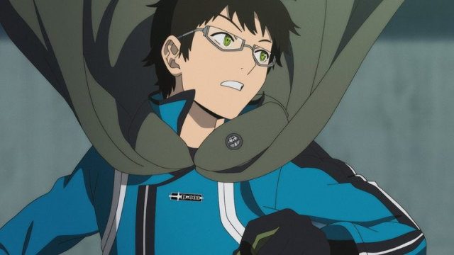 World Trigger S03E13