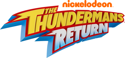 El Retorno de Los Thundermans