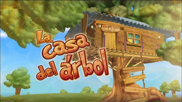 El Chavo Animado S03E24