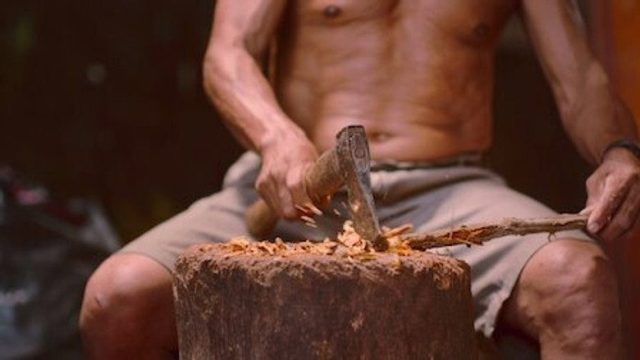 Para bien (o para mal) S01E05