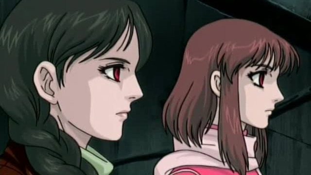 Barom One S01E13