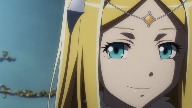 Overlord S04E08