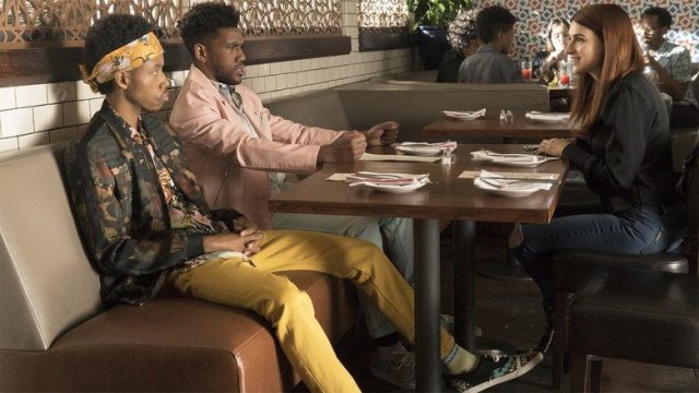 You're the Worst S04E11