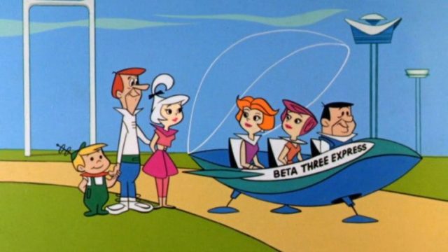 Los supersónicos S01E22