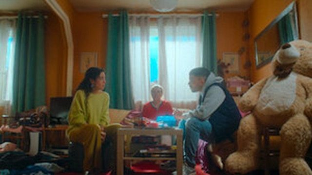 Las Leonas S01E02
