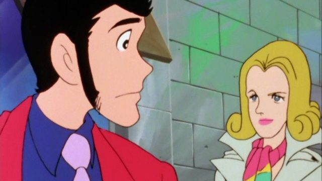 Lupin III S02E64