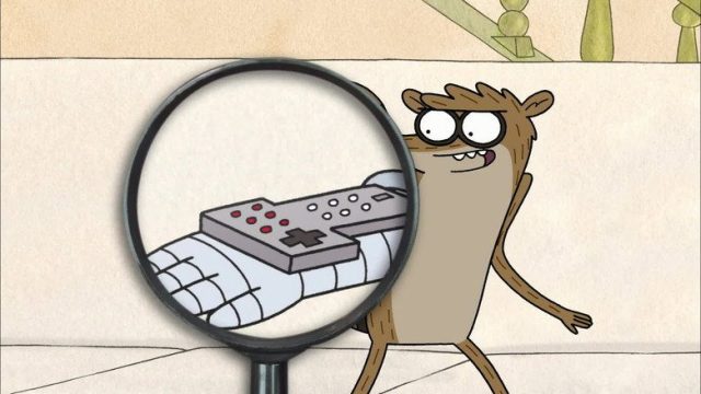 Otra semana en Cartoon S01E04
