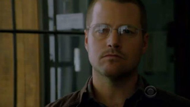 NCIS: Los Ángeles S04E13