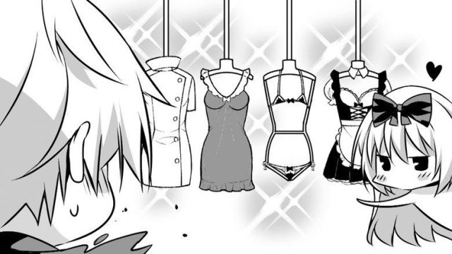 Arifureta: From Commonplace to World’s Strongest S00E06