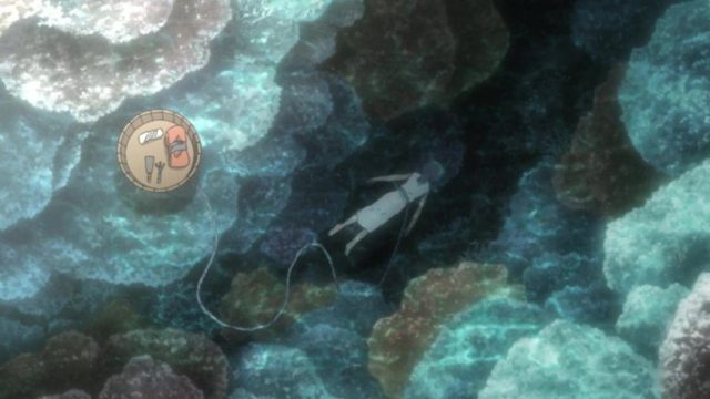 Mushishi S01E22