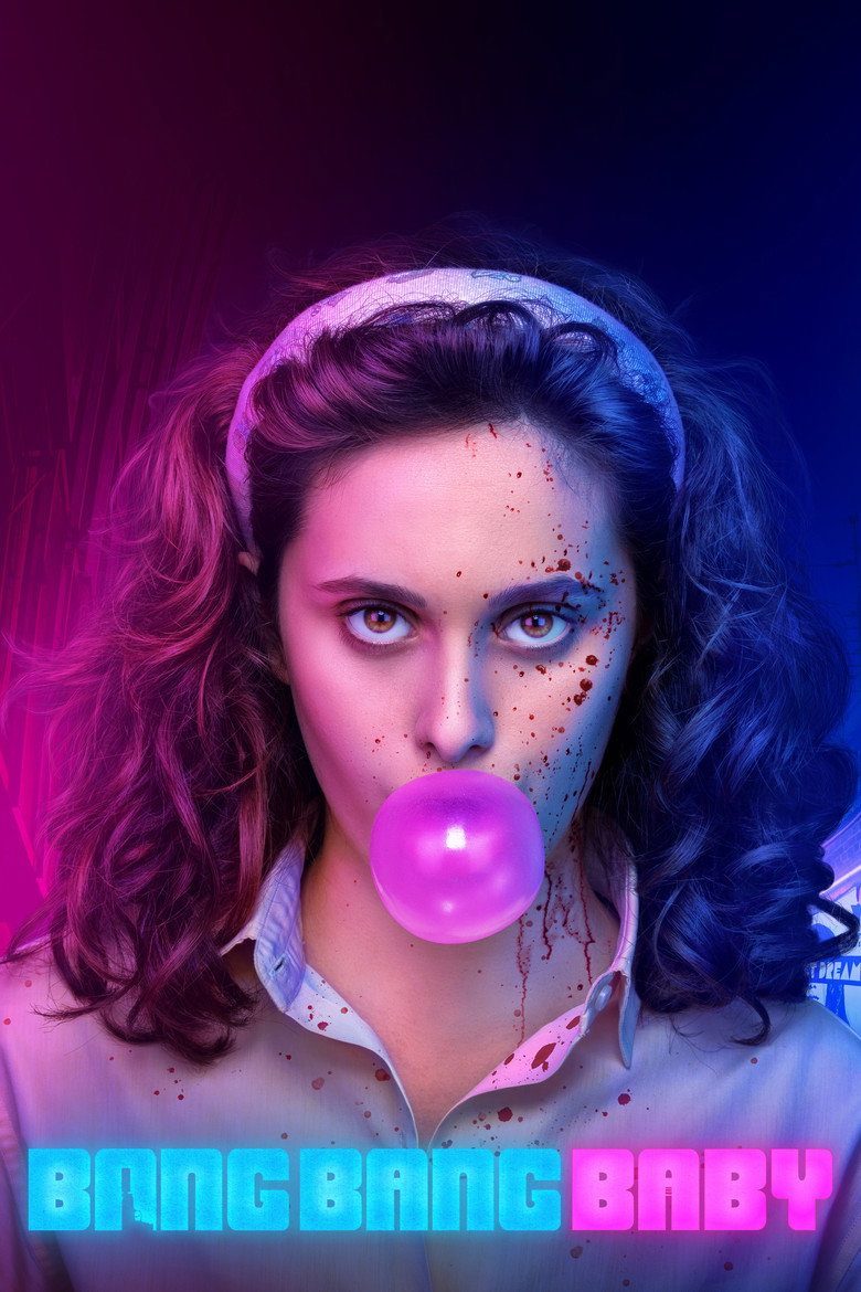 Bang Bang Baby Temporada 1