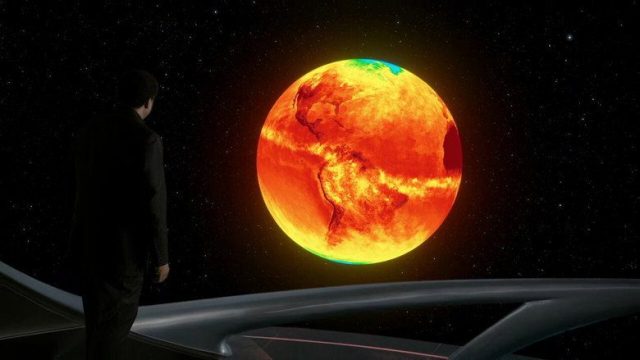 Cosmos S01E12