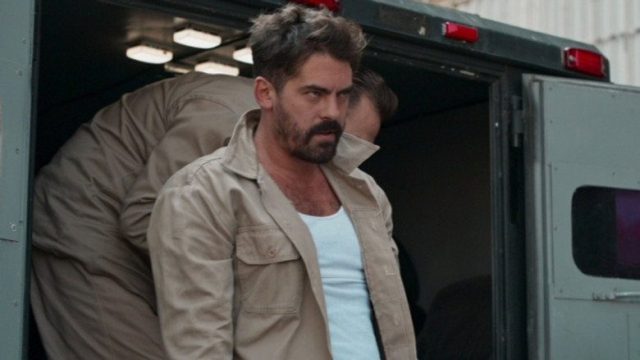 El Señor de los Cielos S09E11