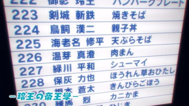 BLUELOCK S00E25
