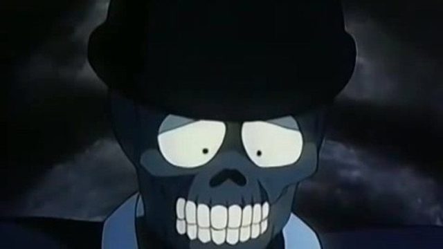 Dragon Quest: Las aventuras de Fly S01E25